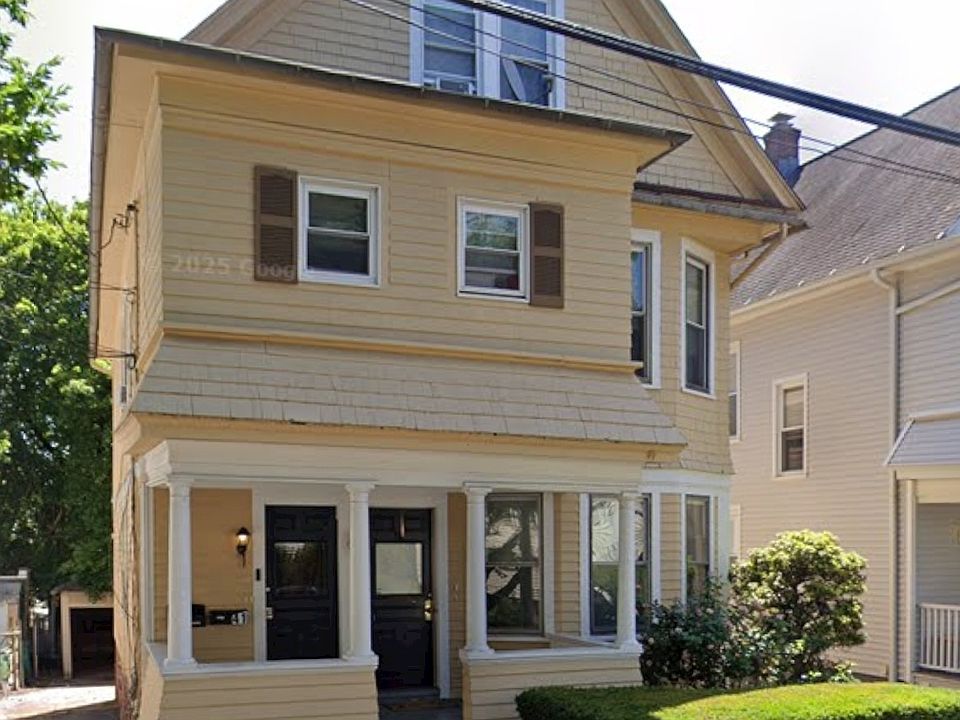 1st image of 41 Pardee Pl #2