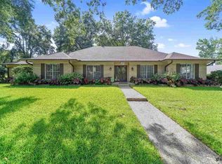 8323 Yale Dr, Tyler, TX 75703