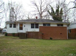 1134 Raynor St, Durham, NC 27703