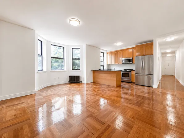 601 West 137th Street image 1 of 17