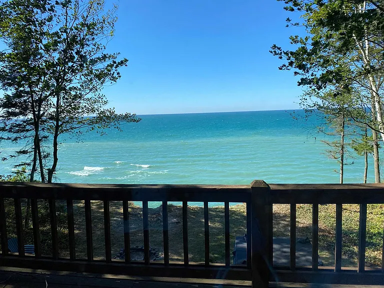 Window View