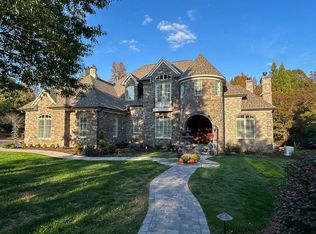 8406 Oakchester Ct, Oak Ridge, NC 27310