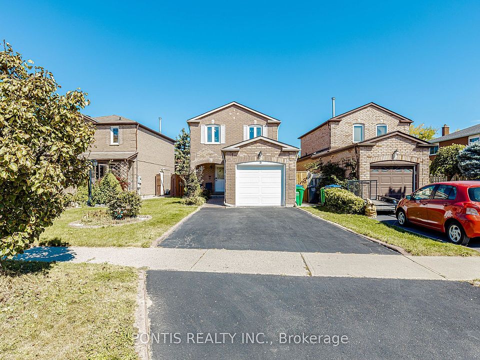 1st image of 6 Calmist Cres