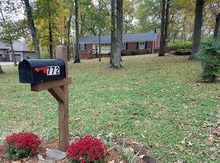 772 Newberry Rd, Nashville, TN 37205