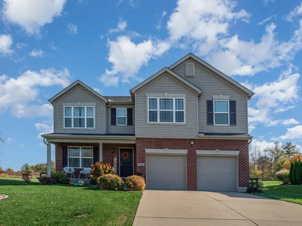 4199 Firewood Trl, Burlington, KY 41005