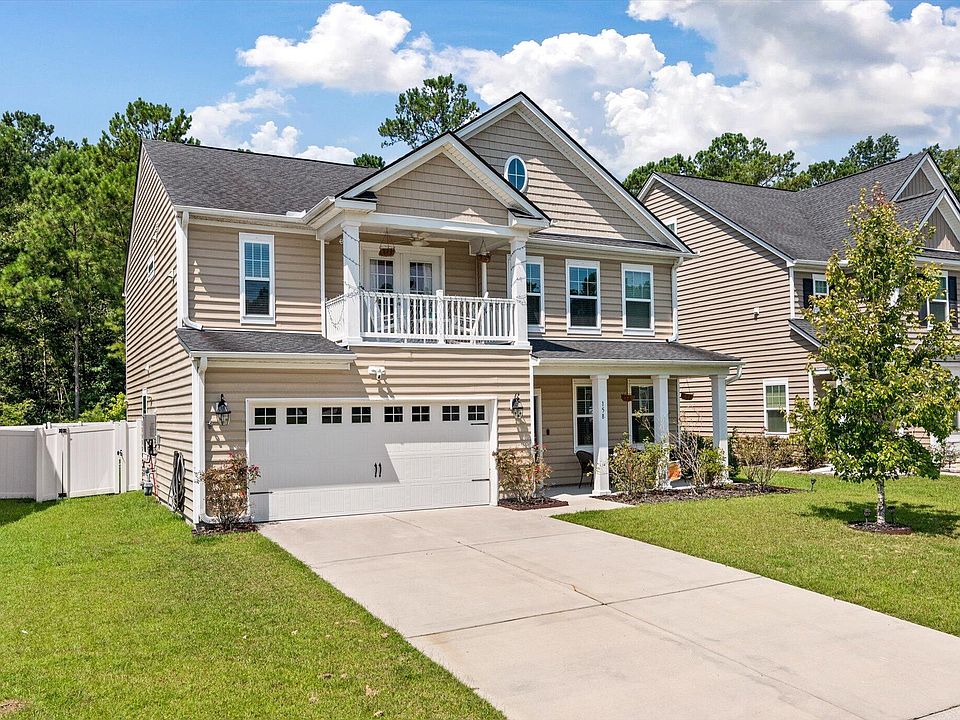 158 Blackwater Way, Moncks Corner, SC 29461 | MLS #23017741 | Zillow