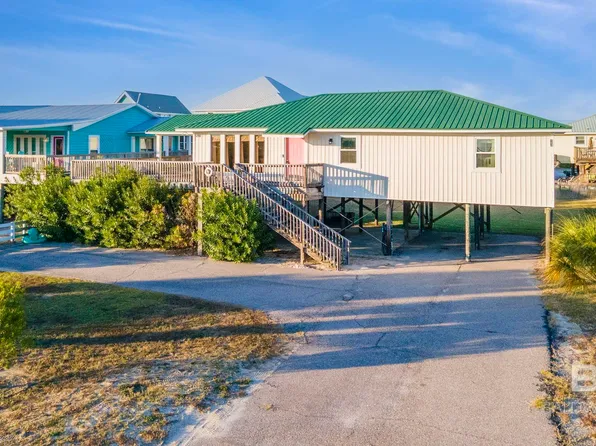 2012 Bienville Blvd, Dauphin Island, AL 36528