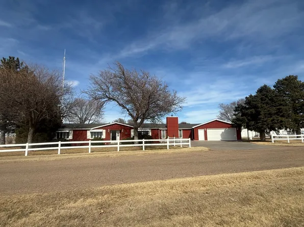 2090 High School Rd #2094, Moscow, KS 67952