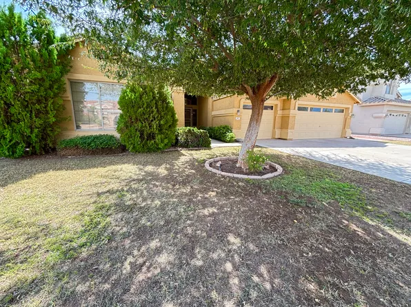 85 W Sheffield Ave, Gilbert, AZ 85233