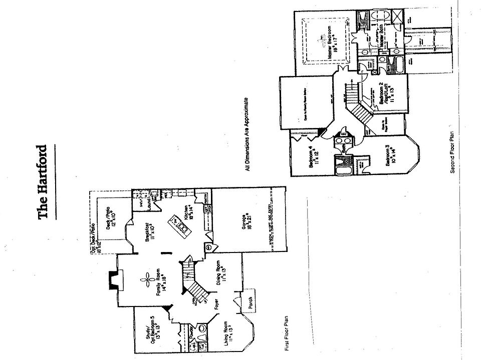 2nd image of 1203 Shady Creek Ln
