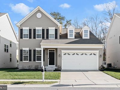 266 Saltgrass Dr, Glen Burnie, MD, 21060