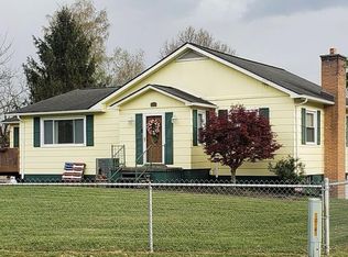 233 Hunt Ave, Beckley, WV 25801