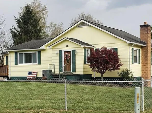 233 Hunt Ave, Beckley, WV 25801