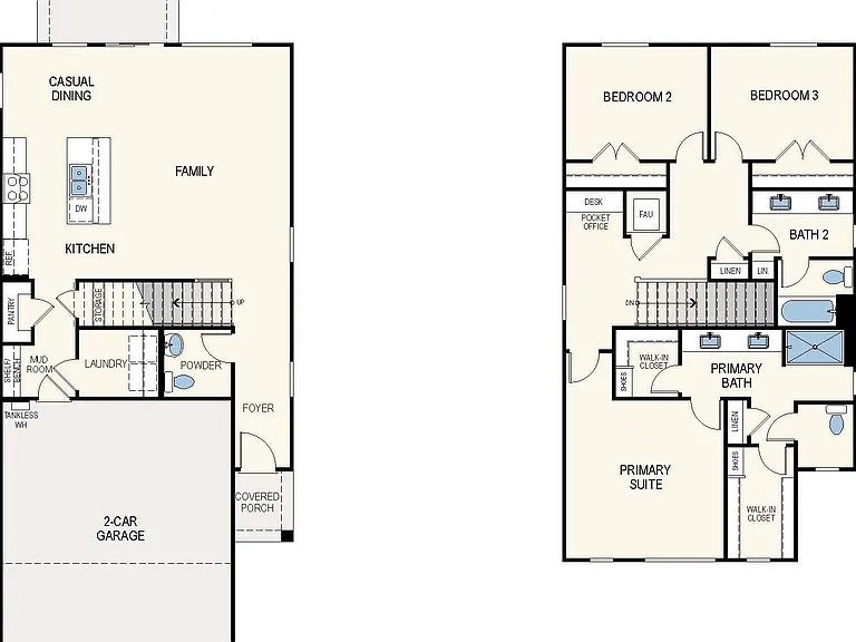 8876 Dwarf Chin Ave — Photo 2