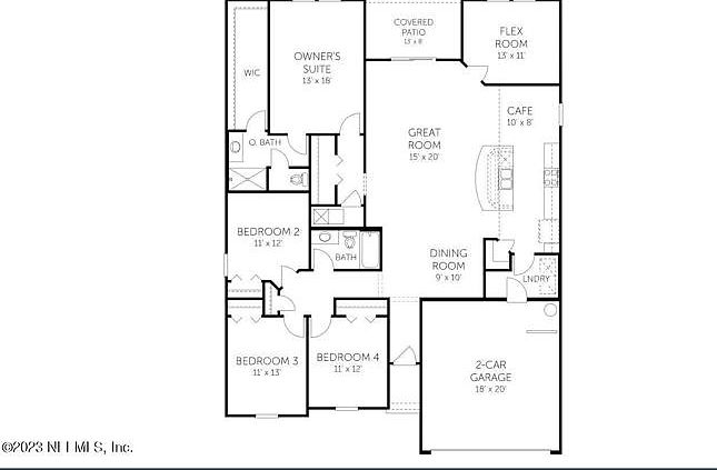 2nd image of 12593 Creekside Crossing Dr #R