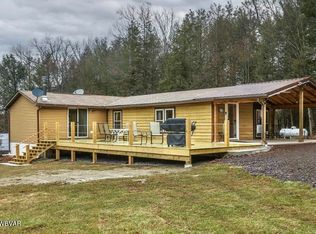 3984 Whiskey Run Rd, Muncy Valley, PA 17758