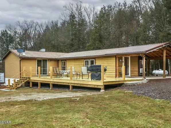 3984 Whiskey Run Rd, Muncy Valley, PA 17758