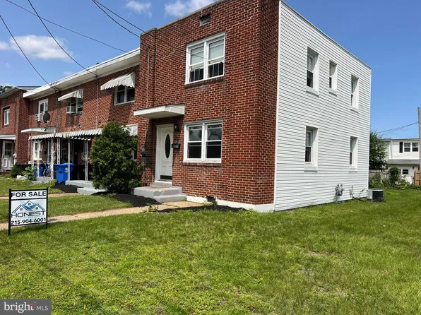 79 W 5th St, Burlington, NJ 08016