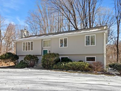 117 Toddy Hill Rd, Sandy Hook, CT, 06482
