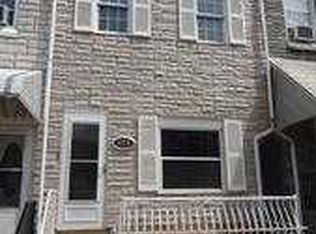 1113 Buttonwood St, Reading, PA 19604