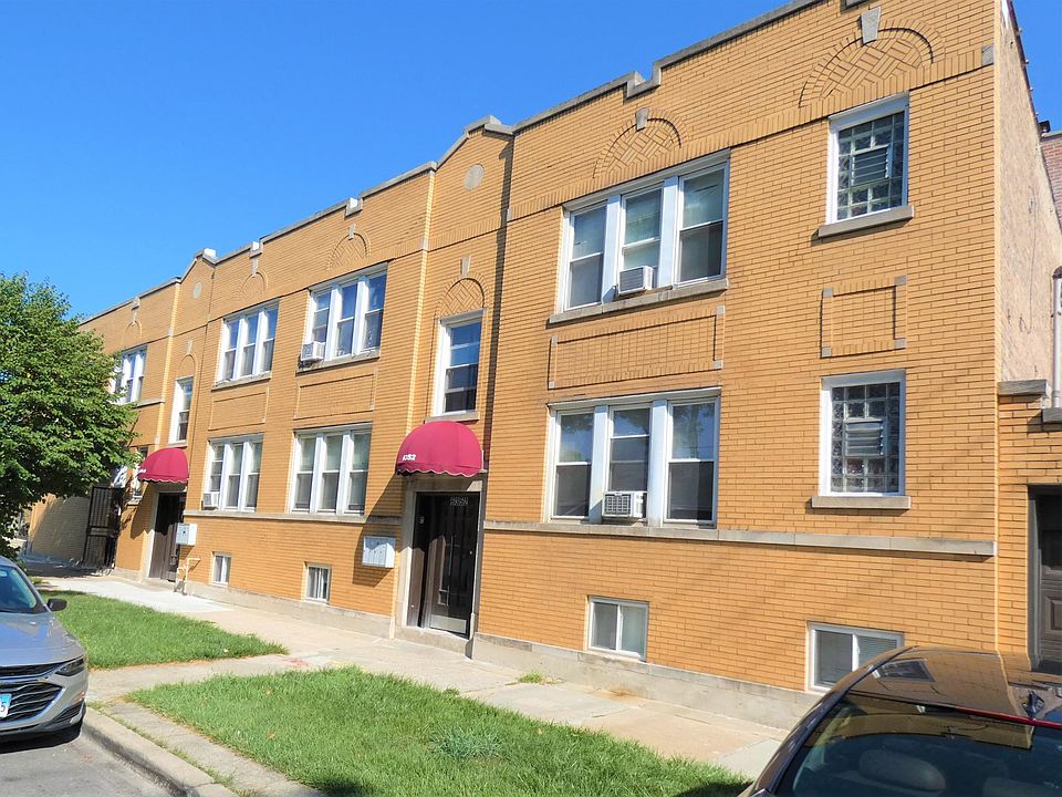 1st image of 3235 N Narragansett Ave #2W