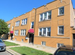 3235 N Narragansett Ave #2W, Chicago, IL 60634