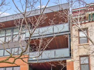 1902 W Division St #4N, Chicago, IL 60622