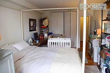 Rented by Citi Habitats