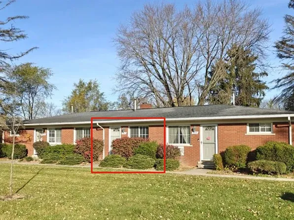 935 E Huron River Dr #935, Belleville, MI 48111