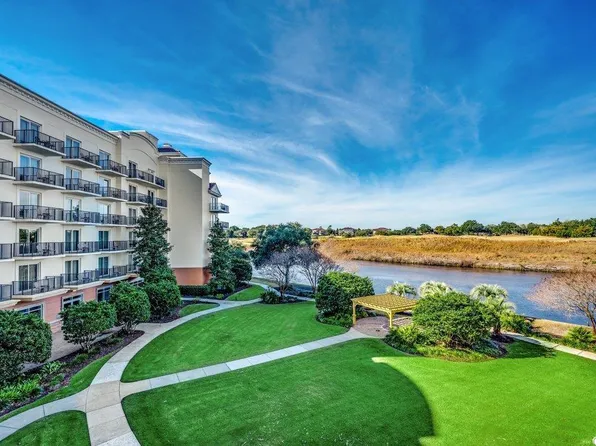 8121 Amalfi Pl. #4-302, Myrtle Beach, SC 29572