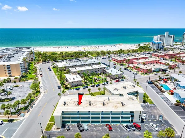 6767 Sunset Way APT 303, Saint Pete Beach, FL 33706