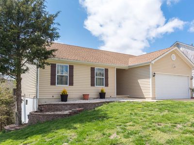 1773 Apple Hill Dr, Arnold, MO, 63010
