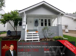706 S Rembrandt Ave, Royal Oak, MI