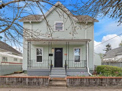 8515 N Richmond Ave, Portland, OR, 97203