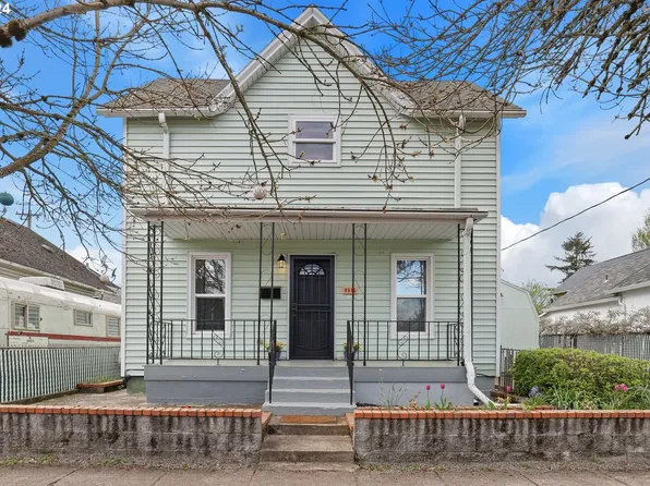 8515 N Richmond Ave, Portland, OR 97203