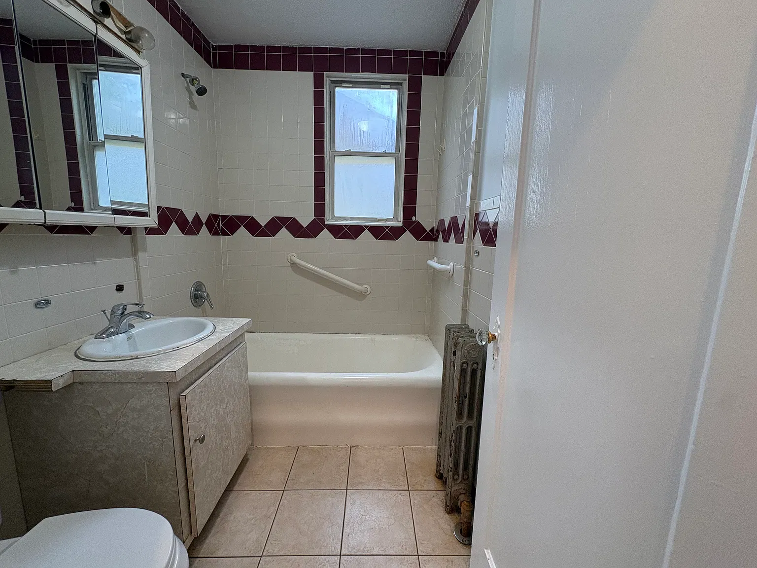 1 bed, 995 sqft, $1,750 — Photo 4