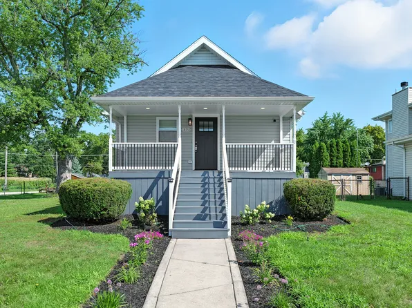1890 182nd Pl, Lansing, IL 60438