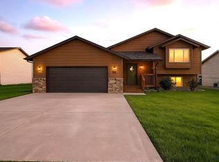 740 Radial Ln, Box Elder, SD 57719