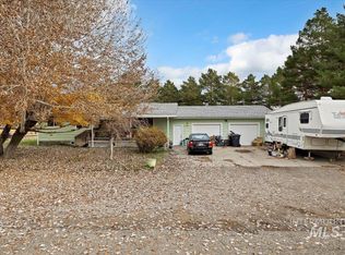 518 S Edith St, Shoshone, ID 83352