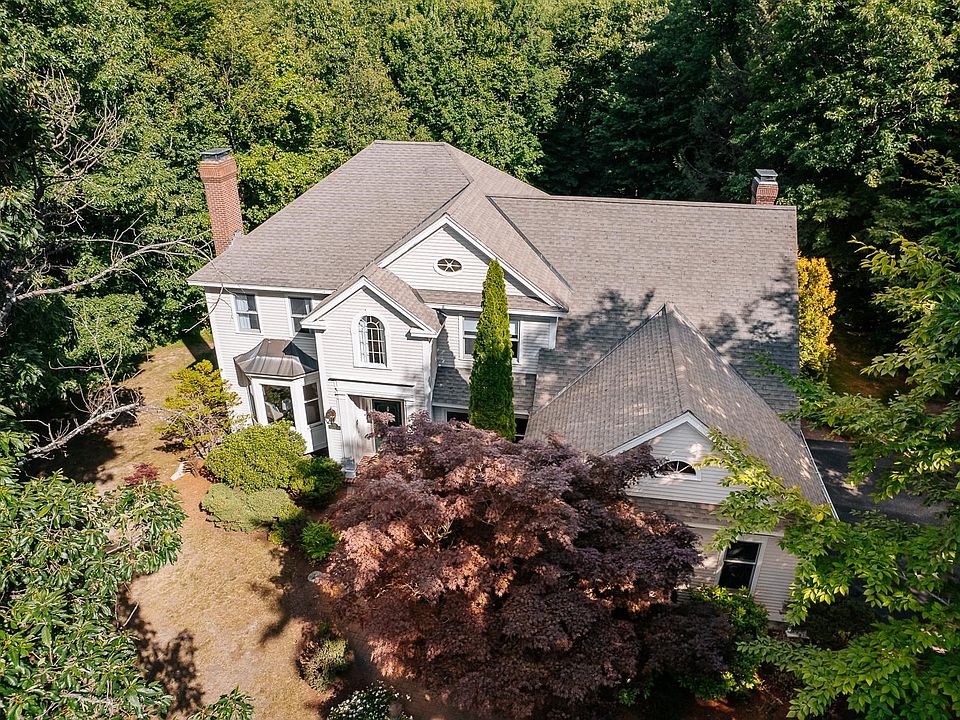 45 Powder Hill Road, Bedford, NH 03110 Zillow