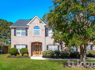 1228 Saxony Dr SE, Conyers, GA 30013