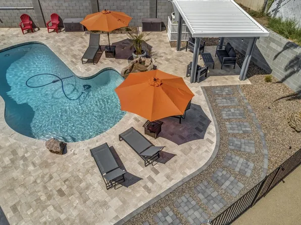 7426 E MORELAND Street, Scottsdale, AZ 85257