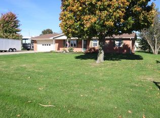 4564 E County Road 200 S, Avon, IN