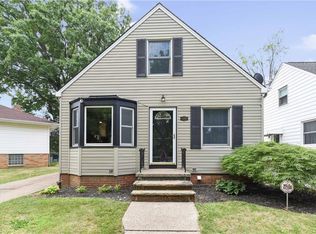 4285 S Hills Dr, Cleveland, OH