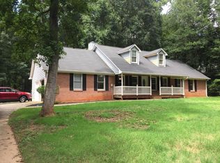 130 Bradford Pl, Stockbridge, GA