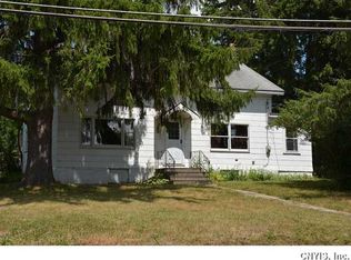 2329 Warners Rd, Warners, NY 13164