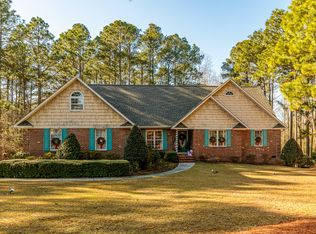 201 Beane Run, Rockingham, NC 28379