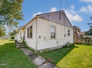 312 Shaffer St, Van Wert, OH 45891