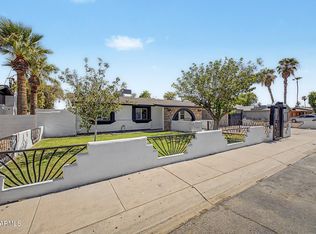 1237 W Ivanhoe St, Chandler, AZ 85224