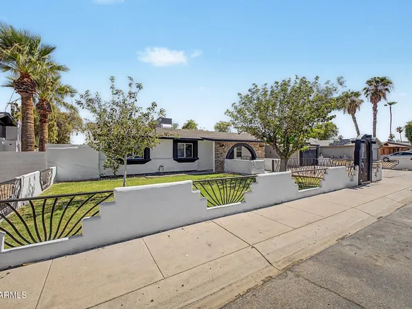 1237 W IVANHOE Street, Chandler, AZ 85224